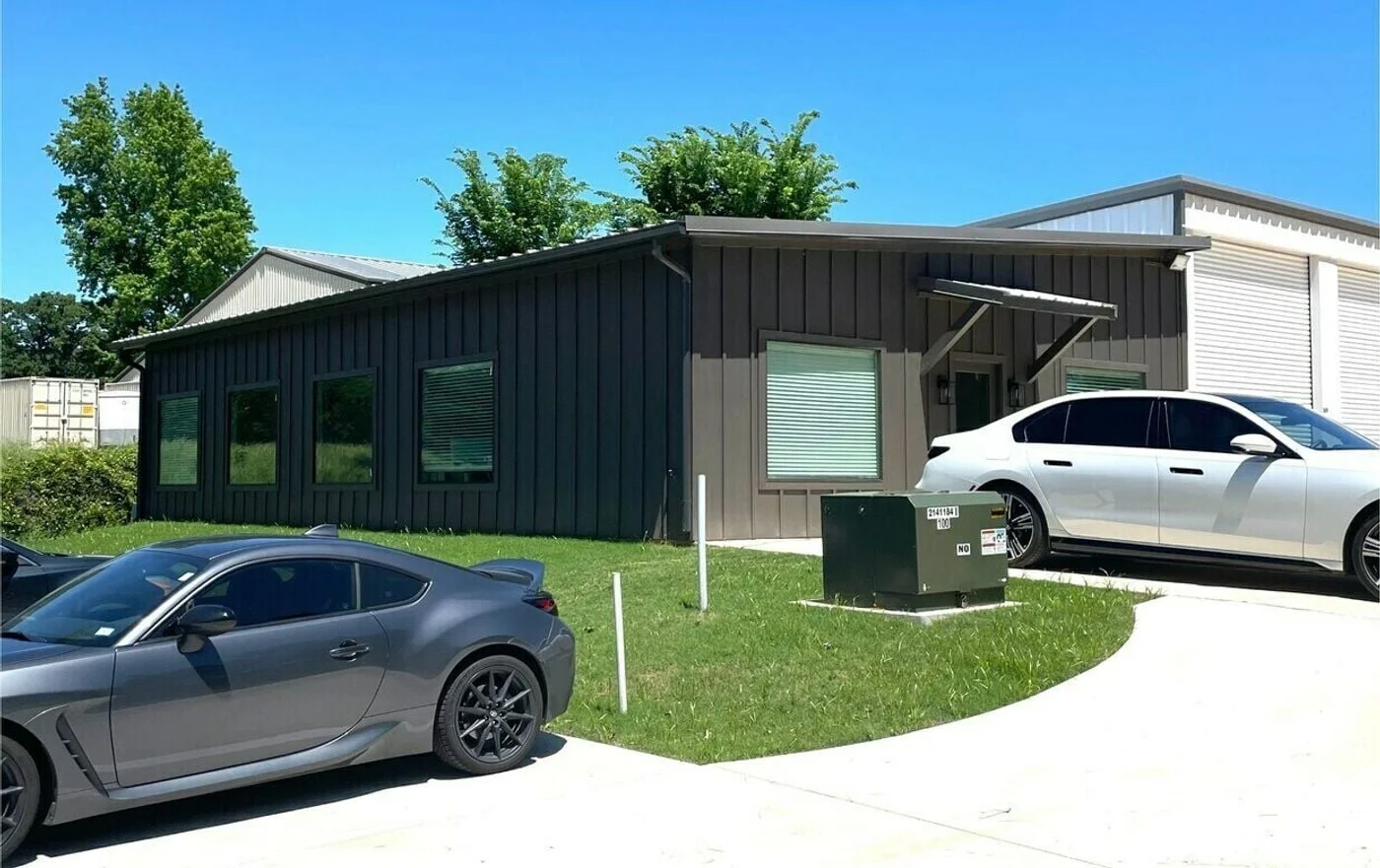 Photo 1 of 15426 Old Jacksonville Highway, Tyler, TX 75703