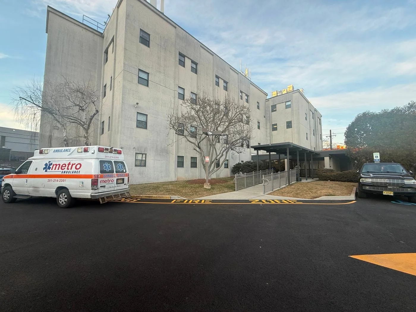 Photo 1 of 211 Essex St, Hackensack, NJ 07601