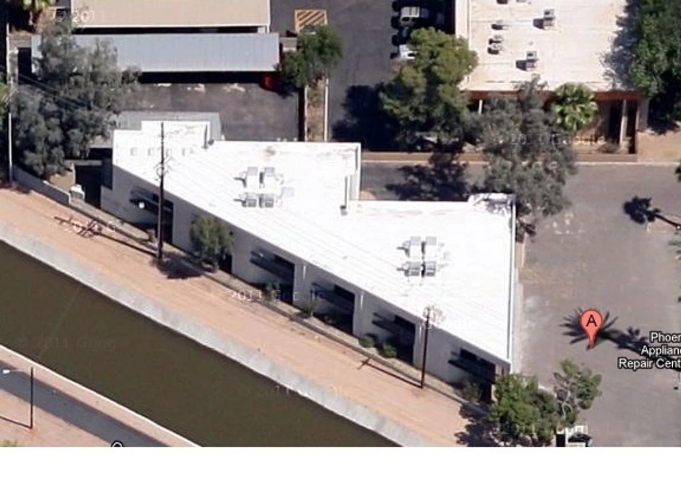 Photo 1 of 4408 N 12th St, Phoenix, AZ 85014