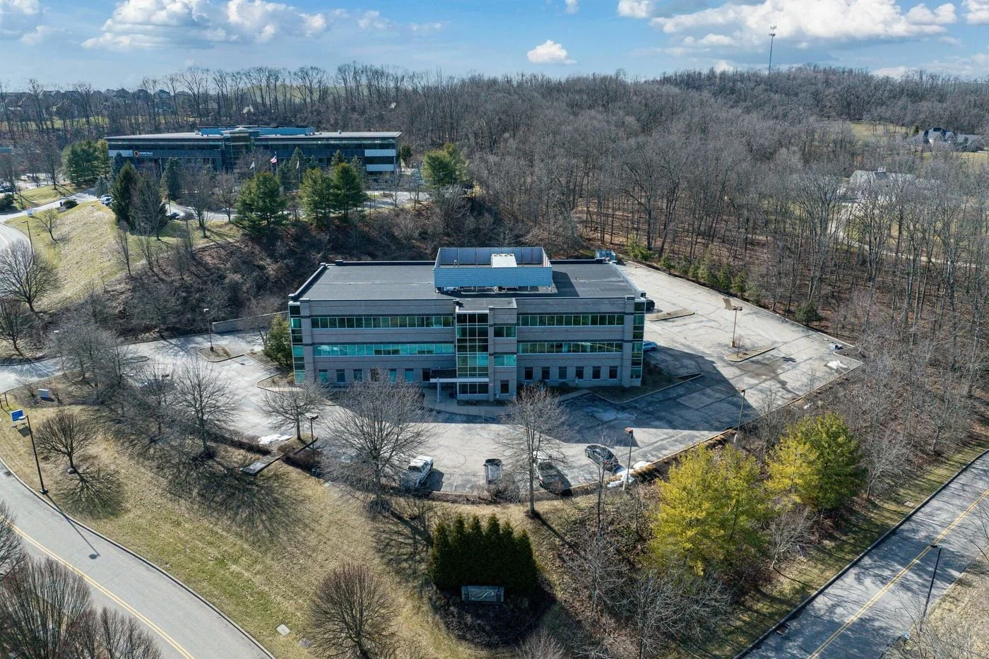Photo 1 of 601 Technology Dr, Canonsburg, PA 15317