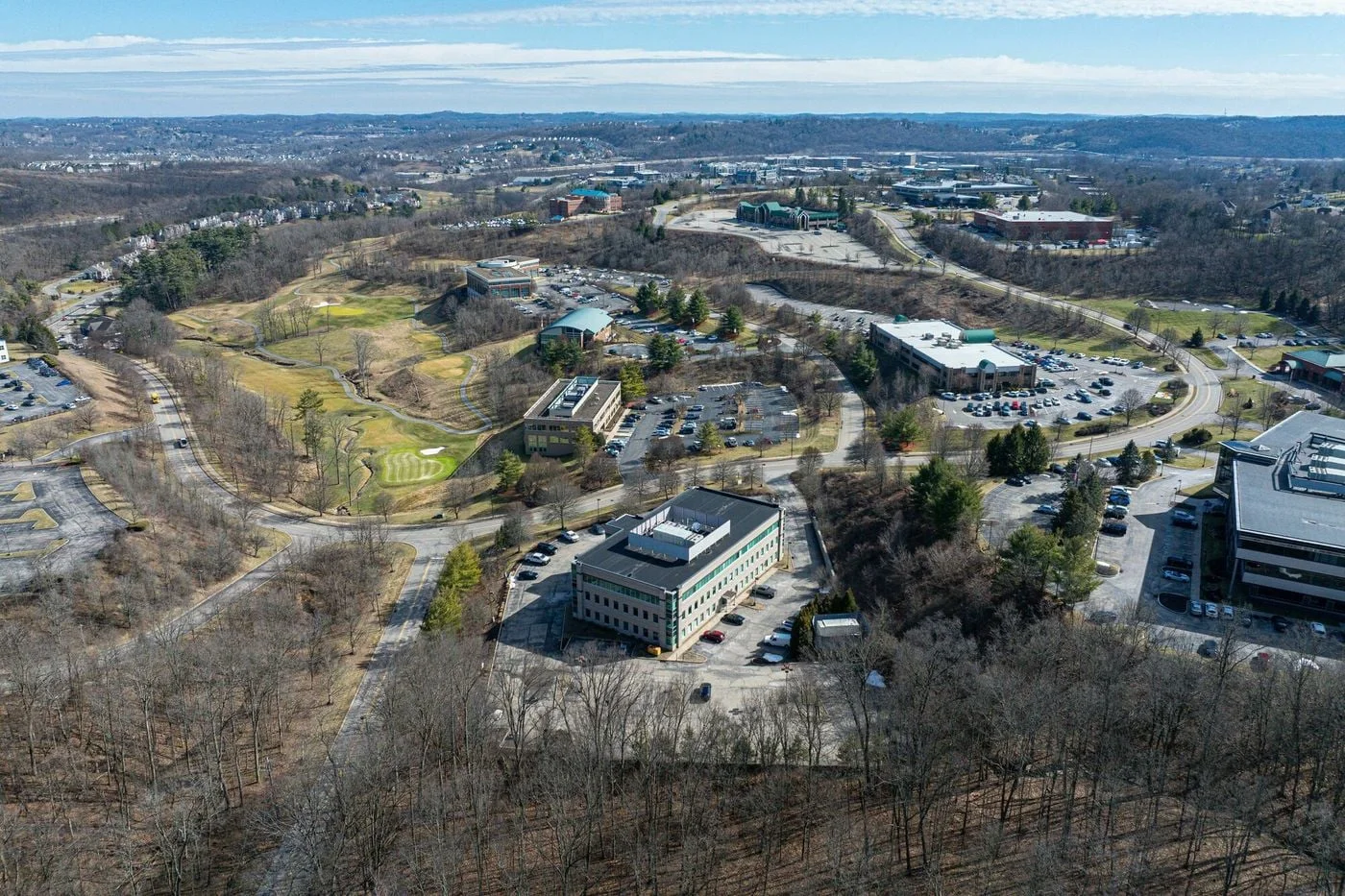 Photo 2 of 601 Technology Dr, Canonsburg, PA 15317