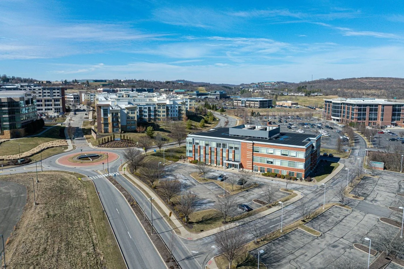 Photo 2 of 1000 Town Center Way, Canonsburg, PA 15317