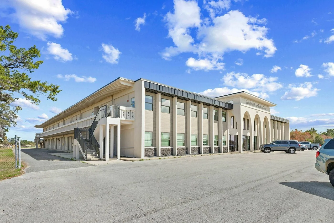 Photo 2 of 6855 Tico Road, Titusville, FL 32780