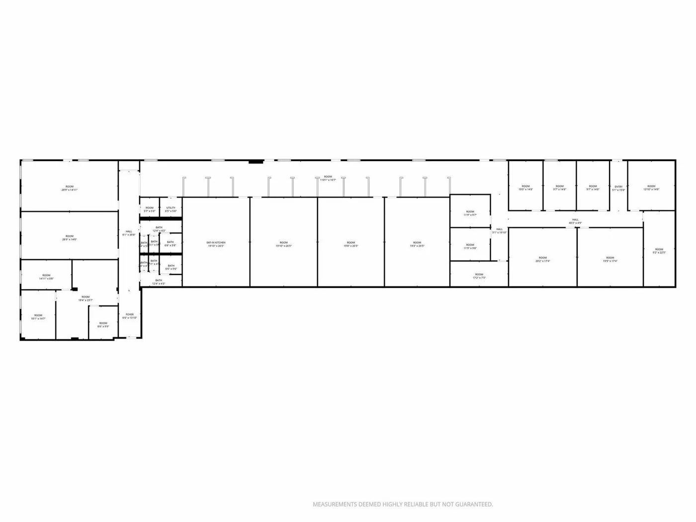 Photo 3 of 6855 Tico Road, Titusville, FL 32780