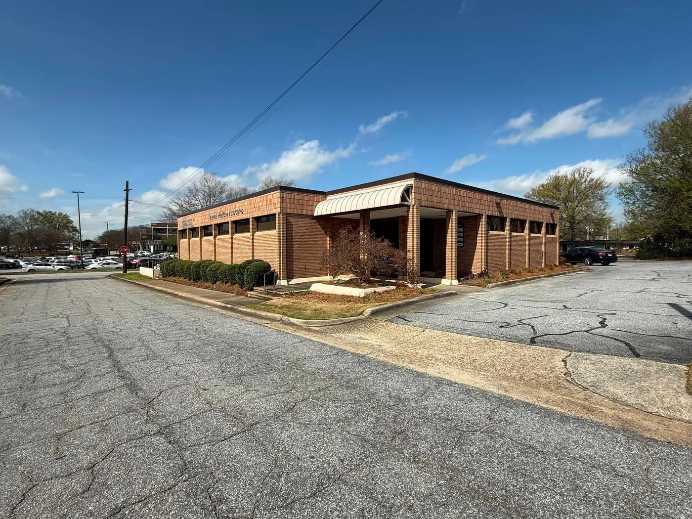 Photo 1 of 1942 North Avenue, Columbus, GA 31901
