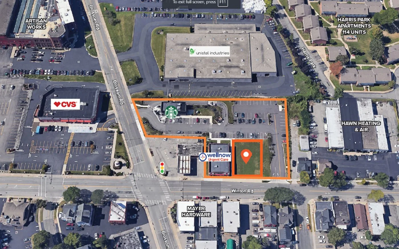 Photo 3 of 245 Winton Road, Rochester, NY 14610