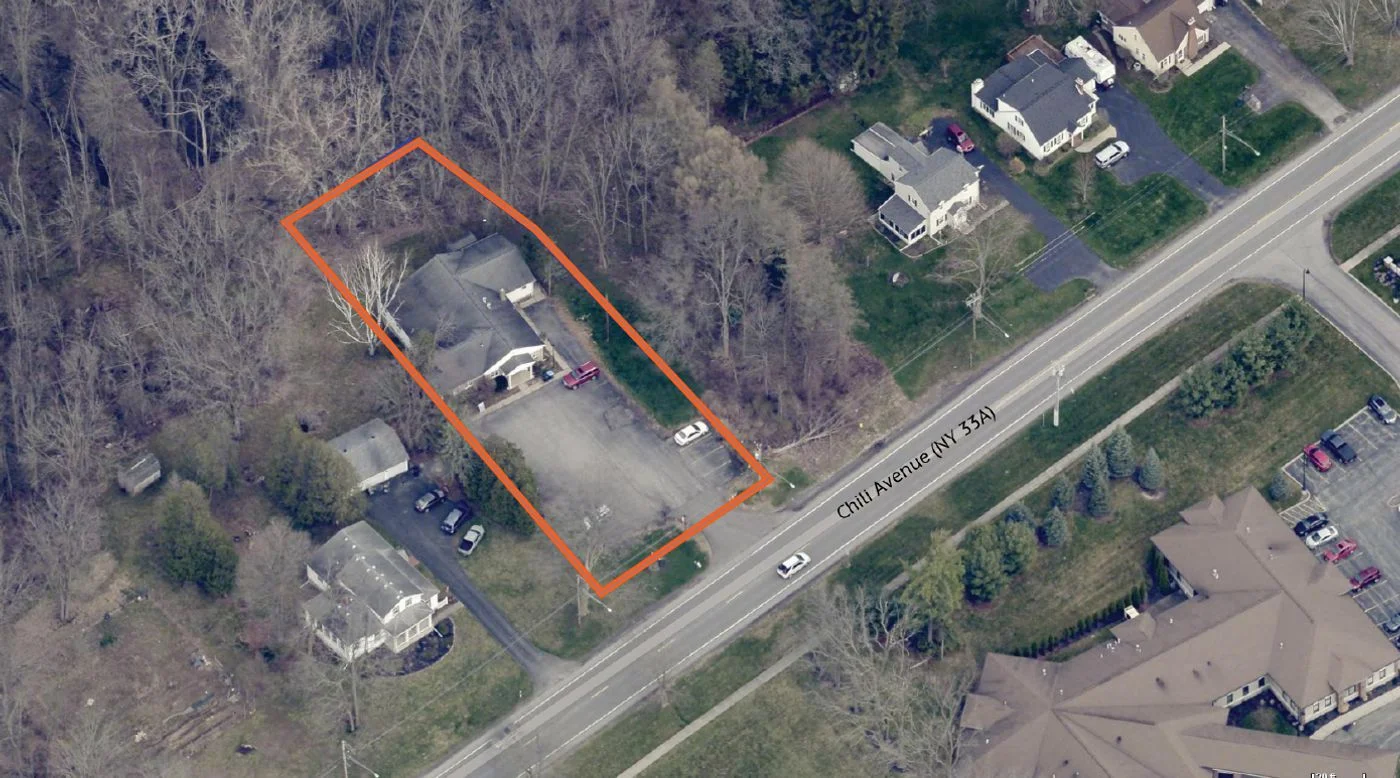 Photo 3 of 3388 Chili Ave, Rochester, NY 14624
