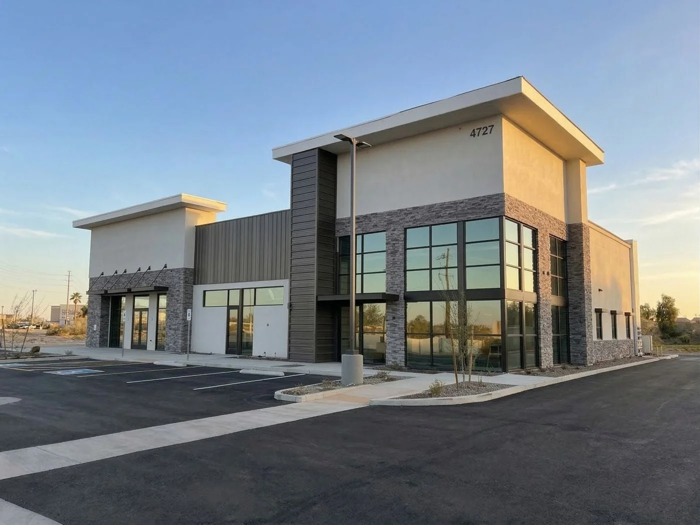 Photo 1 of 4727 E Pecos Rd, Gilbert, AZ 85297