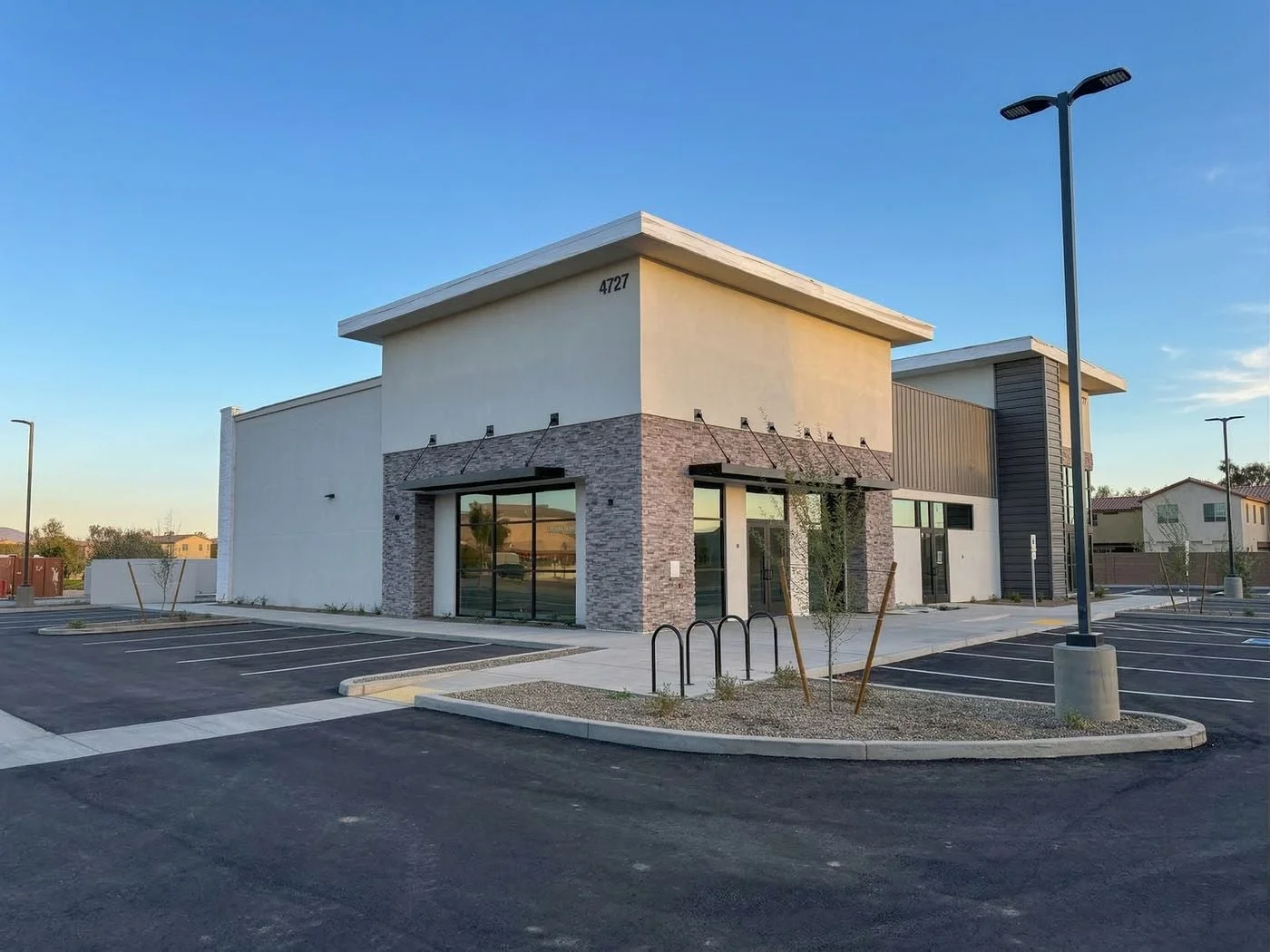 Photo 2 of 4727 E Pecos Rd, Gilbert, AZ 85297