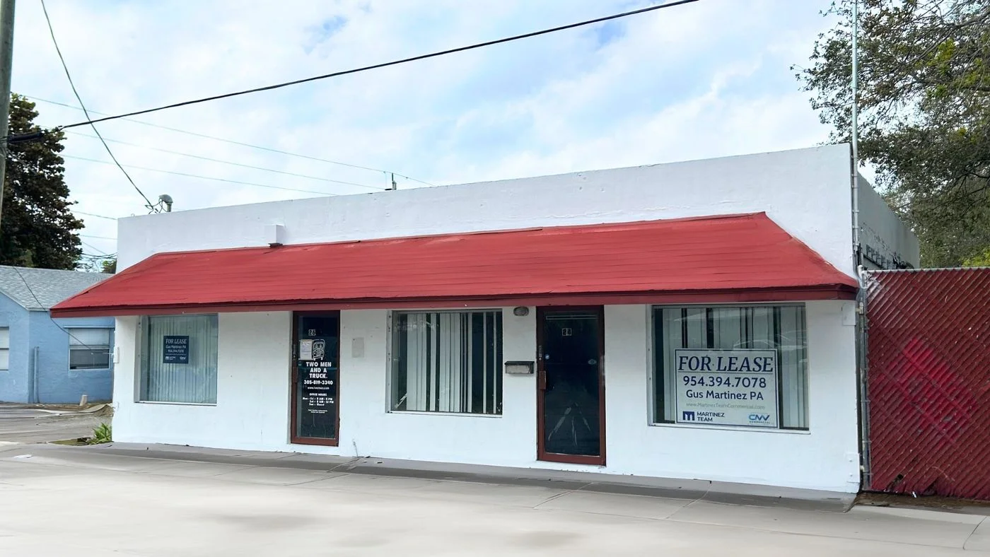 Photo 1 of 100 Northwest 1st Street, Hallandale Beach, FL 33009