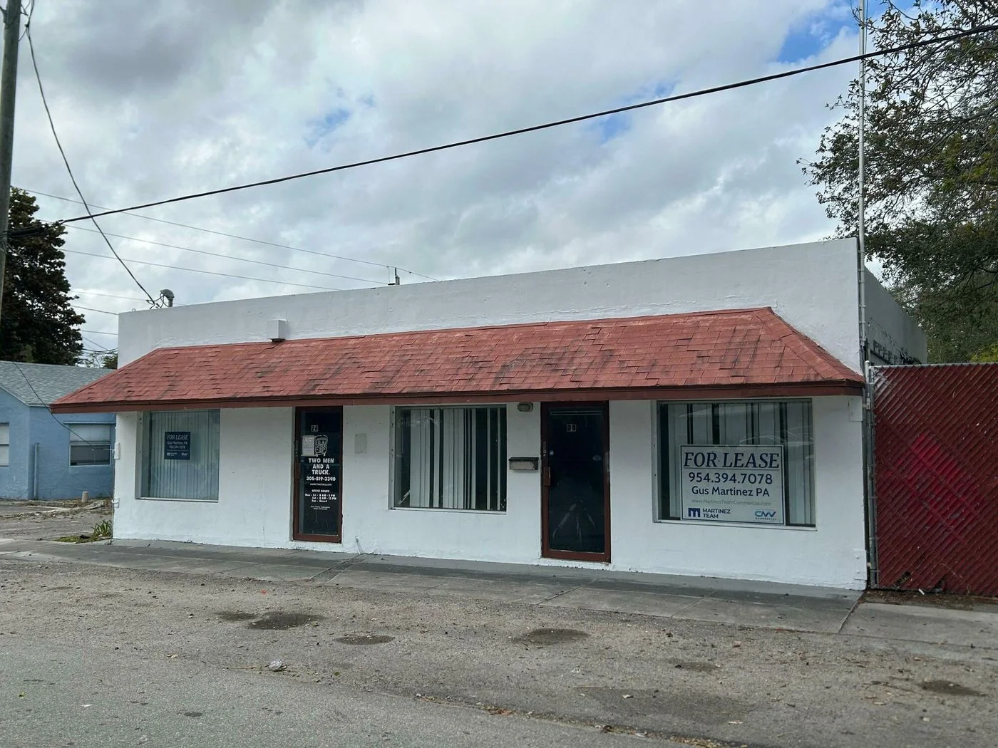 Photo 2 of 100 Northwest 1st Street, Hallandale Beach, FL 33009