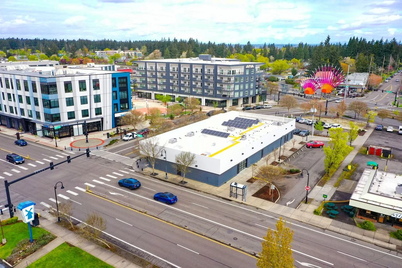 Photo 1 of 454 SE 187th Ave, Portland, OR 97233