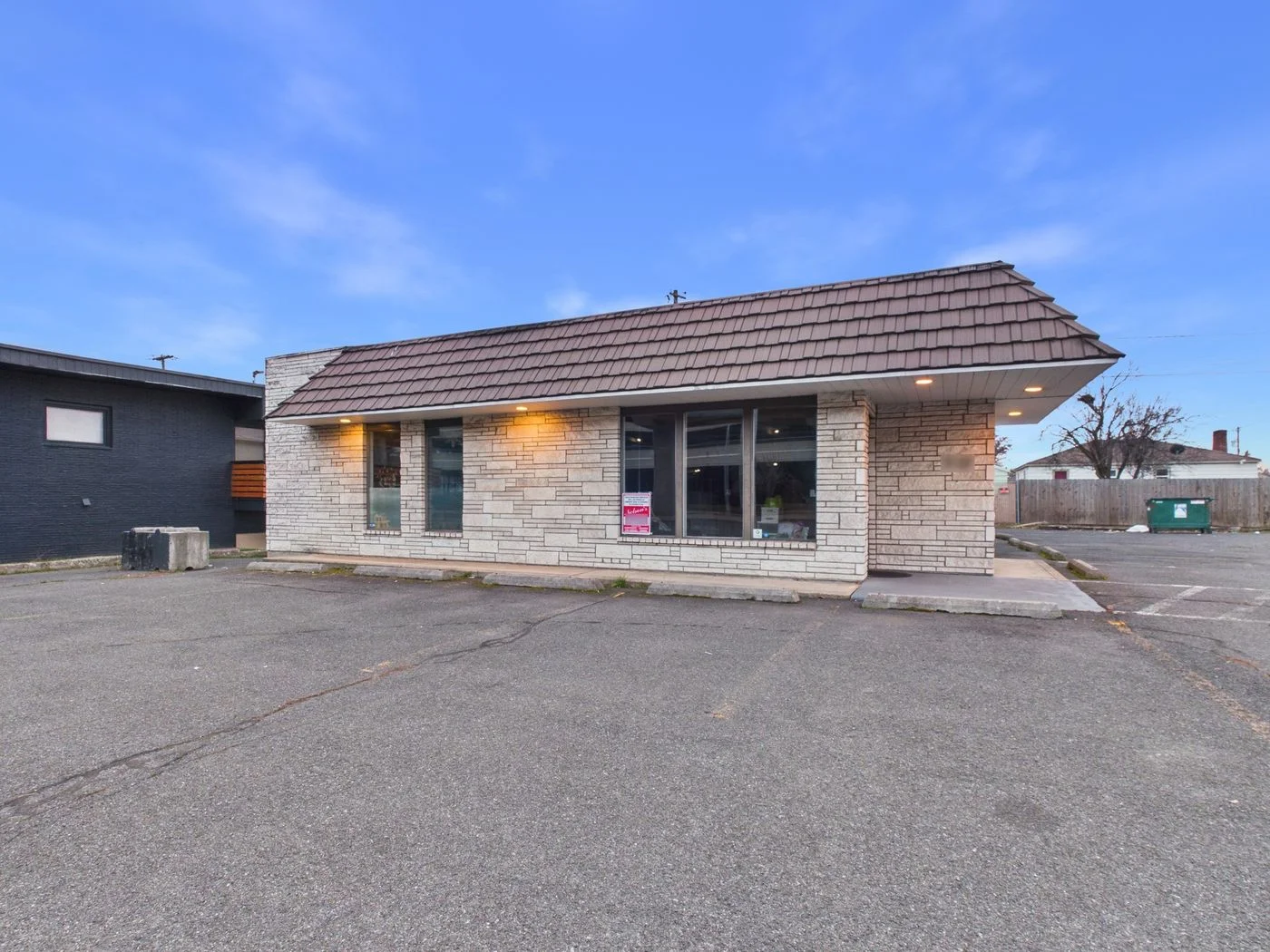 Photo 1 of 210 East Wellesley Avenue, Spokane, WA 99207