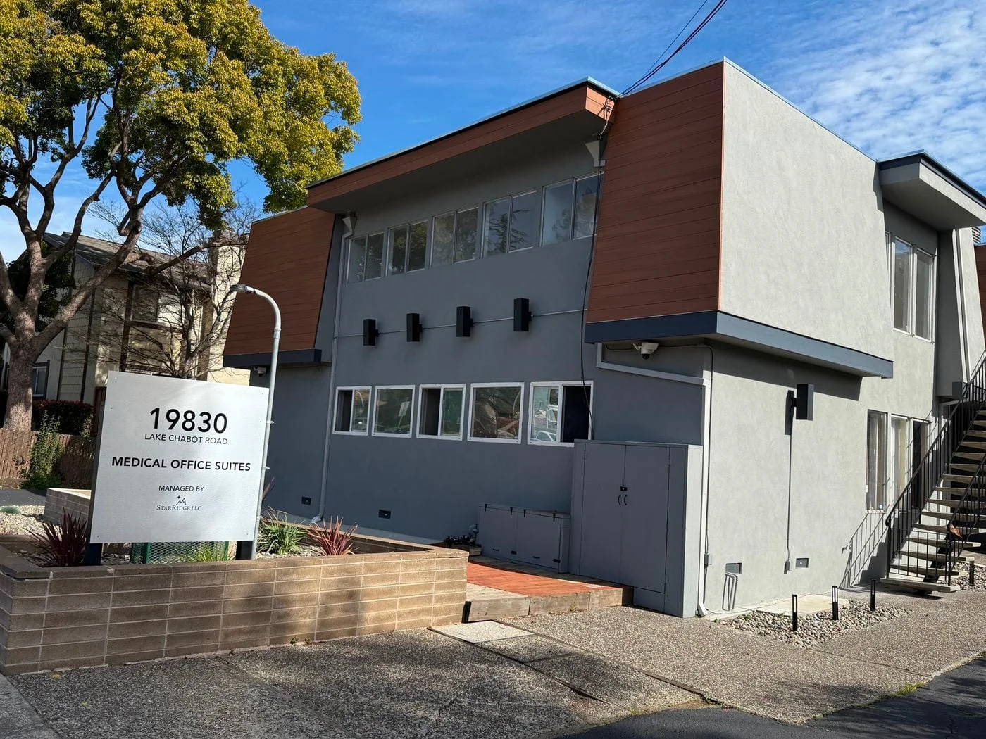 Photo 2 of 19830 Lake Chabot Road, Castro Valley, CA 94546