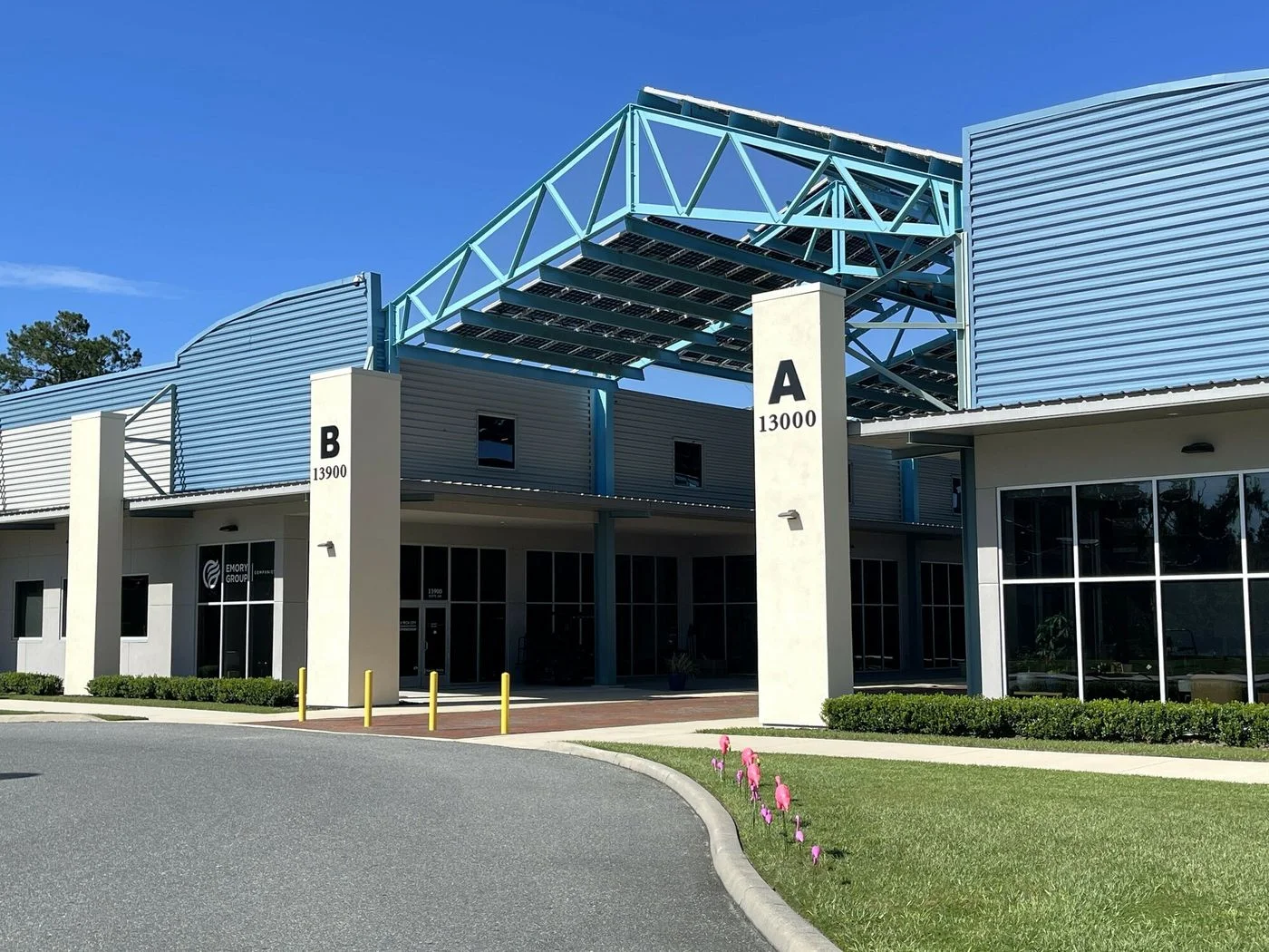 Photo 1 of 13900 Tech City Circle, Building B, Suite 500, Alachua, FL 32615