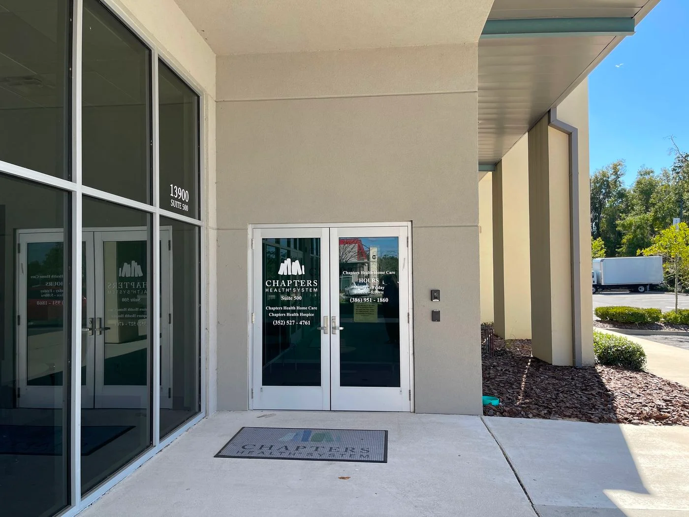 Photo 3 of 13900 Tech City Circle, Building B, Suite 500, Alachua, FL 32615