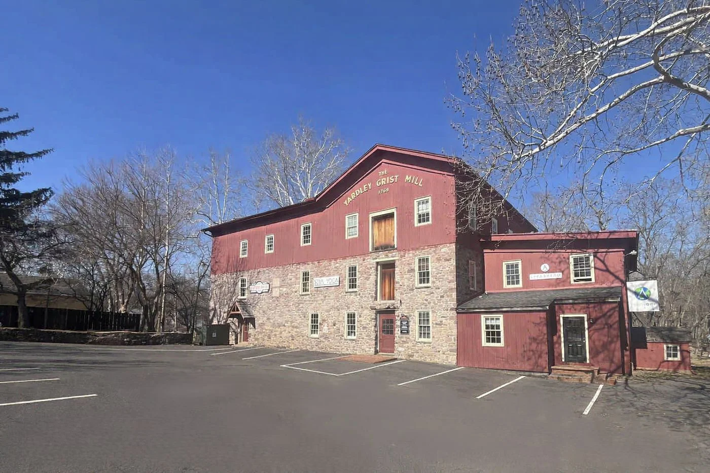 Photo 1 of 10 N. Main St, Yardley, PA 19067