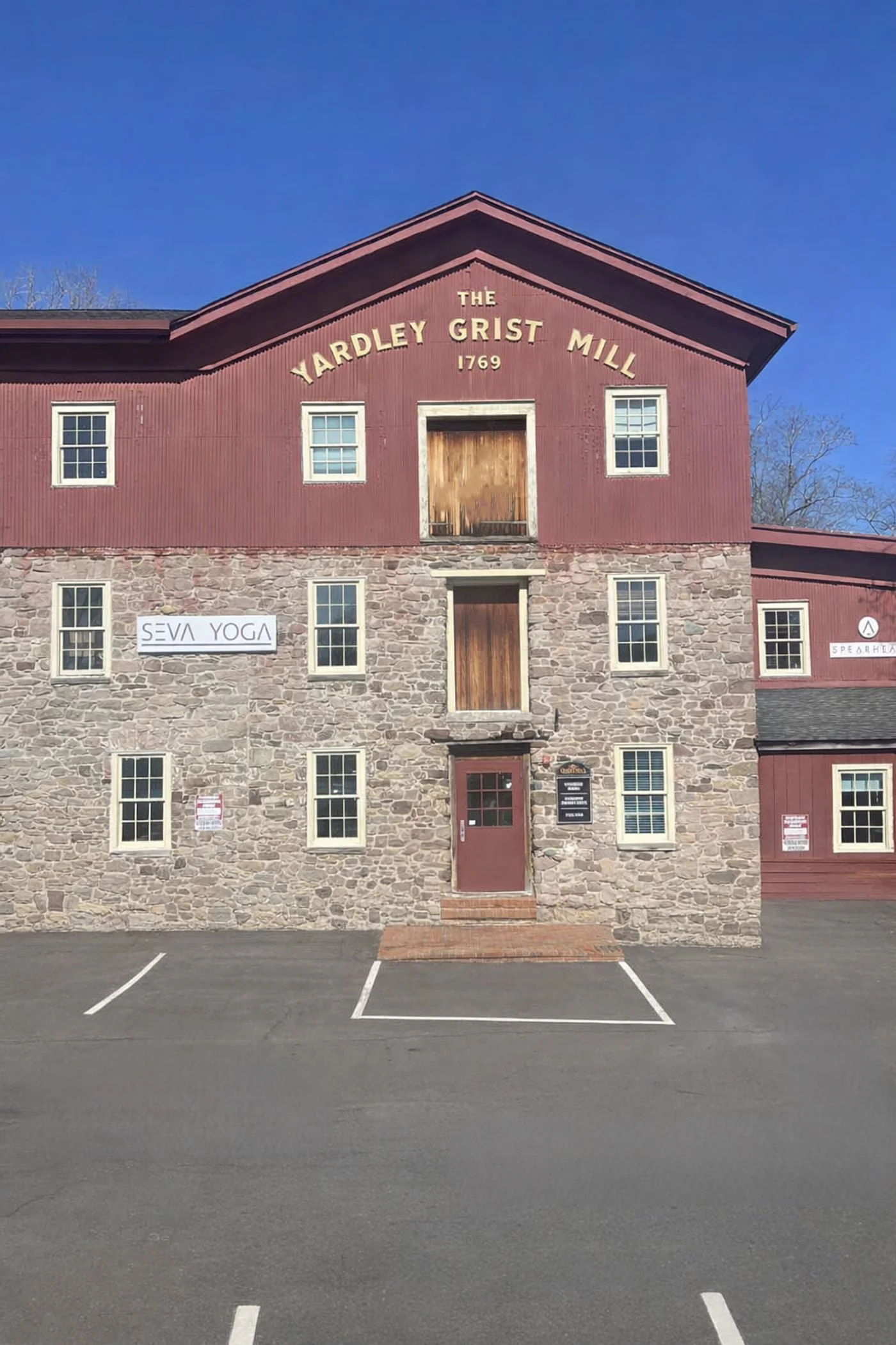 Photo 3 of 10 N. Main St, Yardley, PA 19067