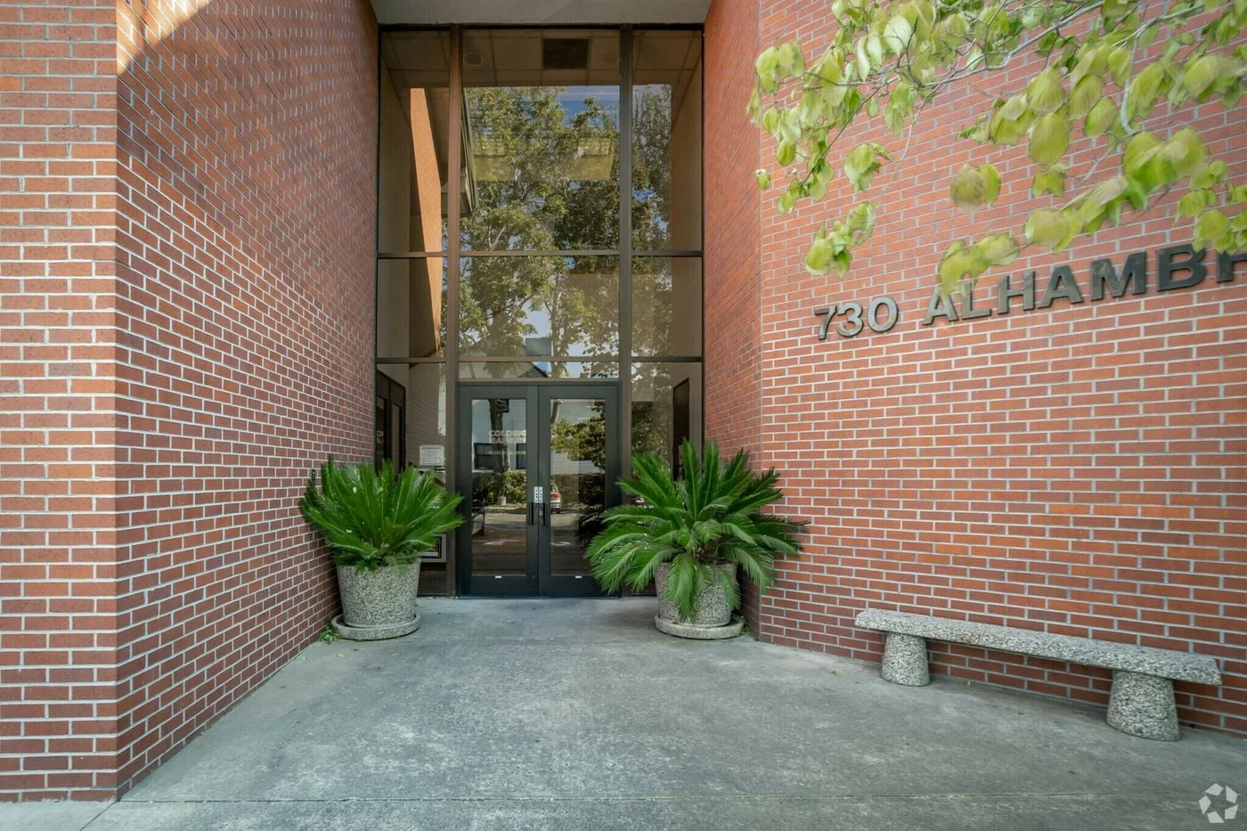 Photo 1 of 730 Alhambra Blvd, Sacramento, CA 95816