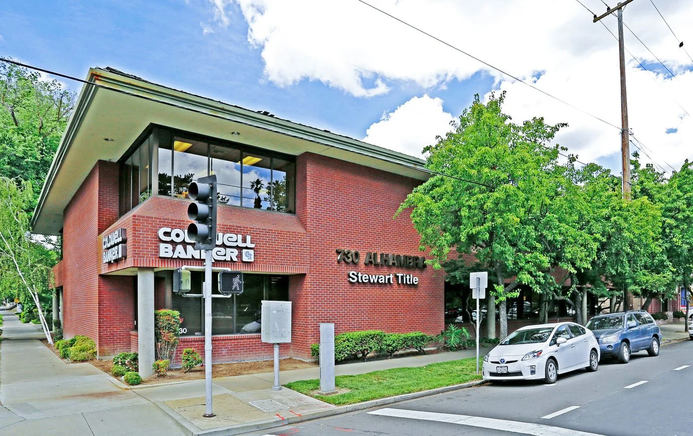 Photo 3 of 730 Alhambra Blvd, Sacramento, CA 95816