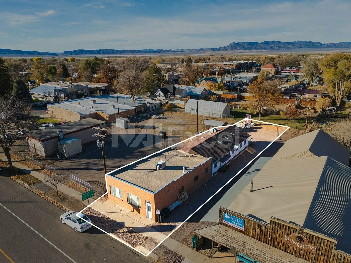 Photo 1 of 47 E Center St, Parowan, UT 84761