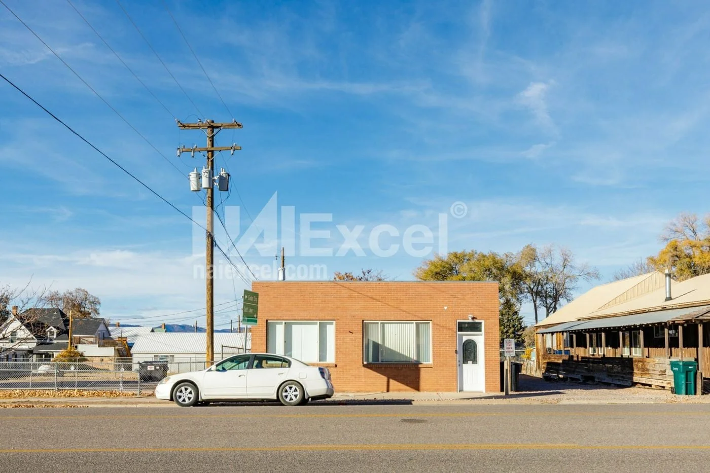 Photo 2 of 47 E Center St, Parowan, UT 84761