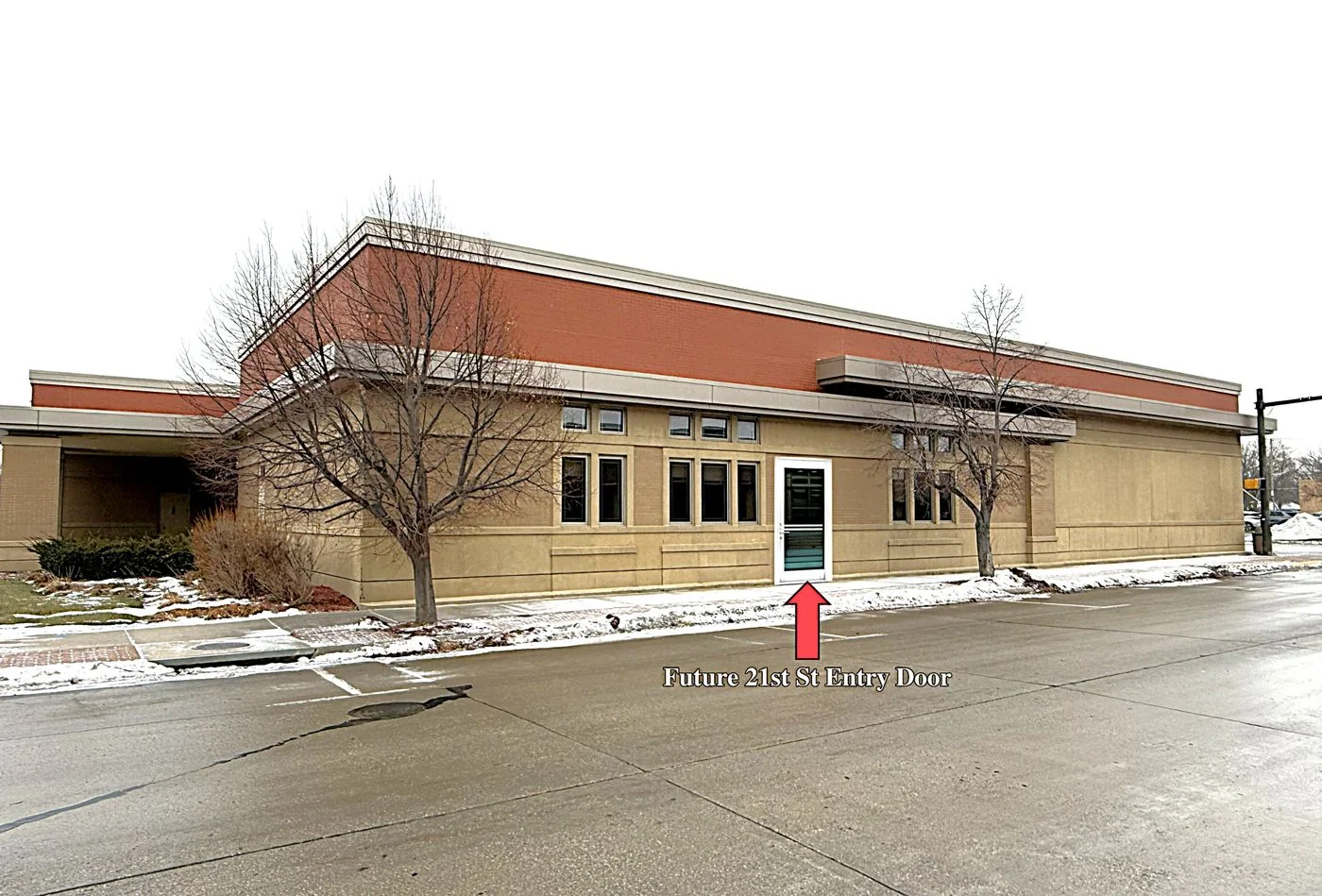 Photo 1 of 2021 Dakota Avenue, South Sioux City, NE 68776