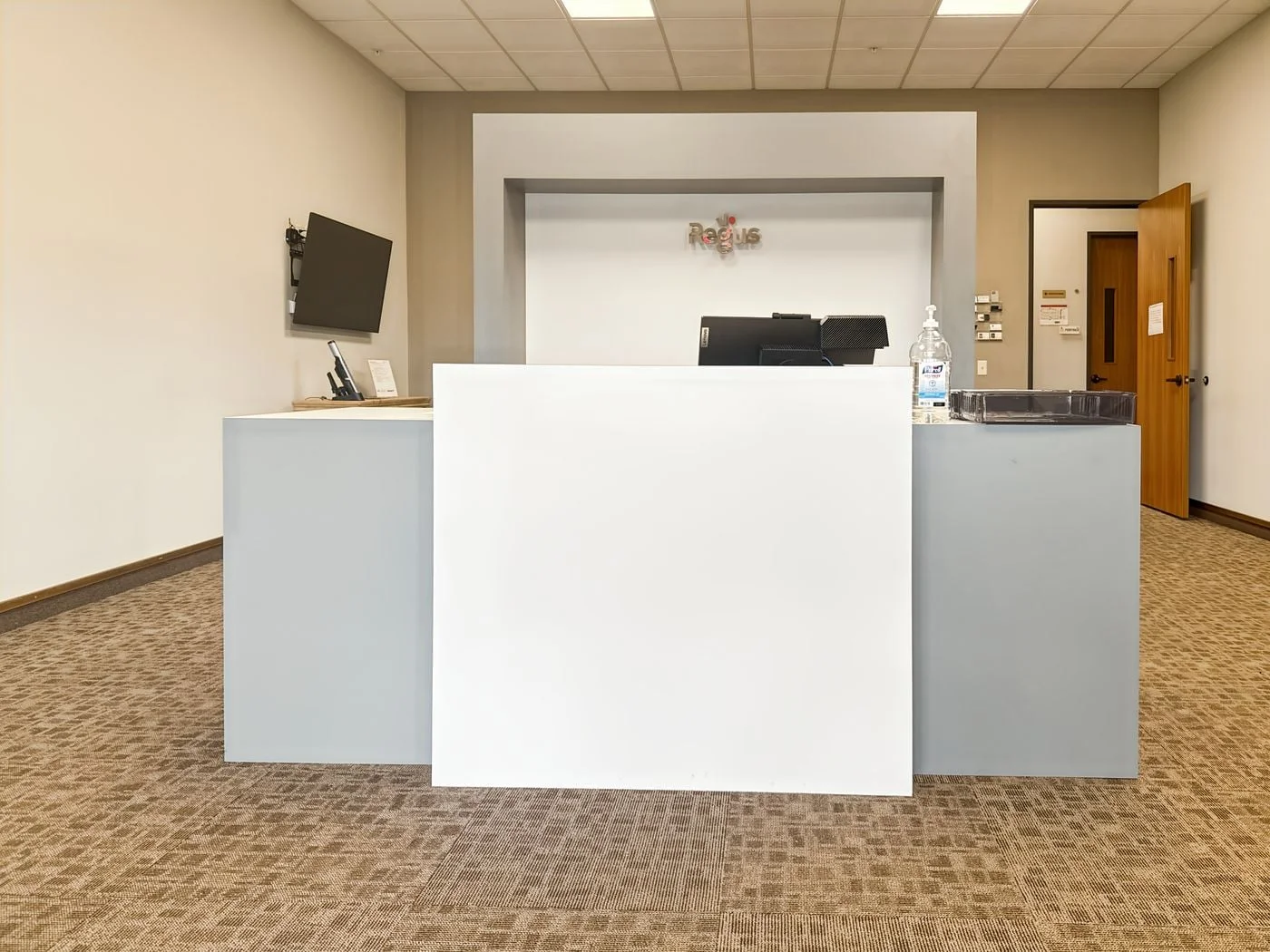 Photo 3 of 1632 East 23rd Avenue 1st Floor, Hutchinson, KS 67501