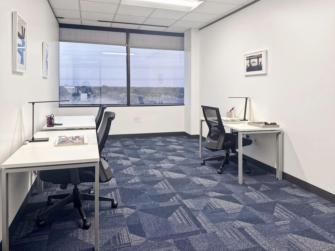 Photo 1 of 2500 Wilcrest Drive 5th Floor, Houston, TX 77042