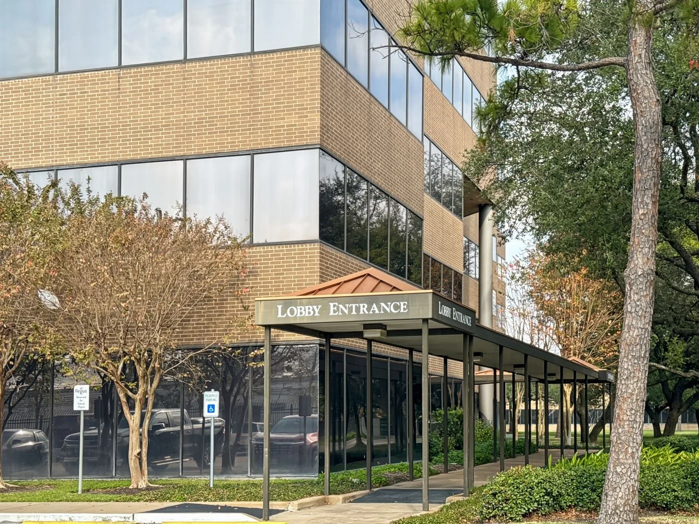 Photo 2 of 2500 Wilcrest Drive 5th Floor, Houston, TX 77042