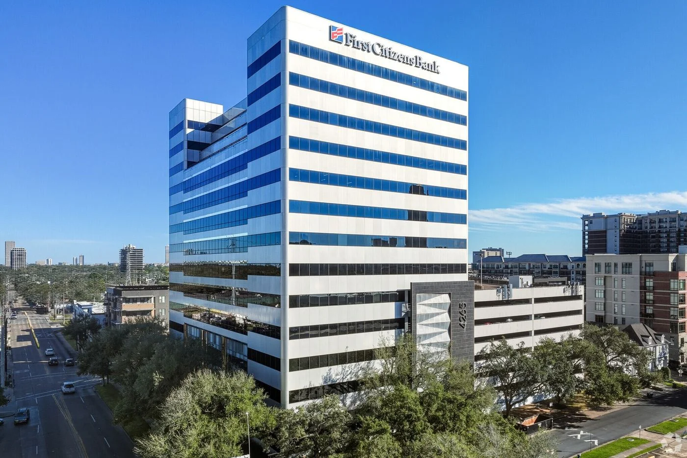 Photo 1 of 4265 San Felipe Street Suite 1100, Houston, TX 77027