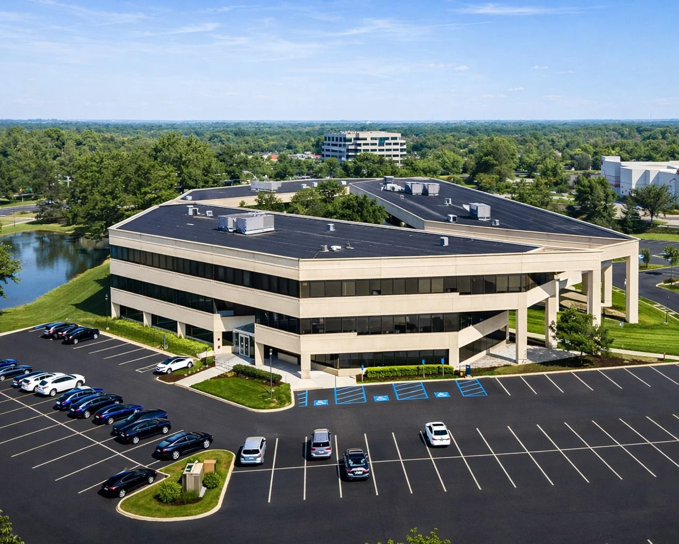 Photo 1 of 1820, Chapel Avenue West Suite 200 (CHL), Cherry Hill, NJ 08002