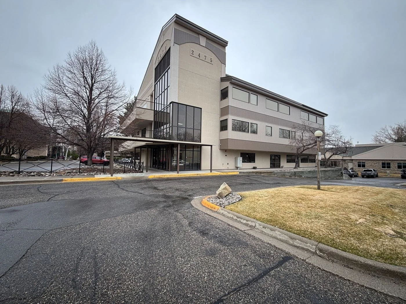 Photo 1 of 2475 Village Lane, Billings, MT 59102