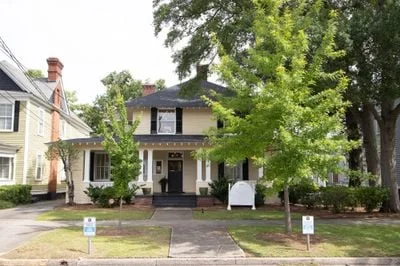 Photo of 1527 Blanding Street