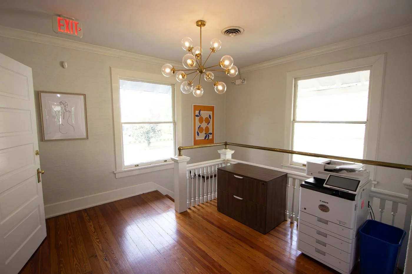 Photo 3 of 1527 Blanding Street, Columbia, SC 29201