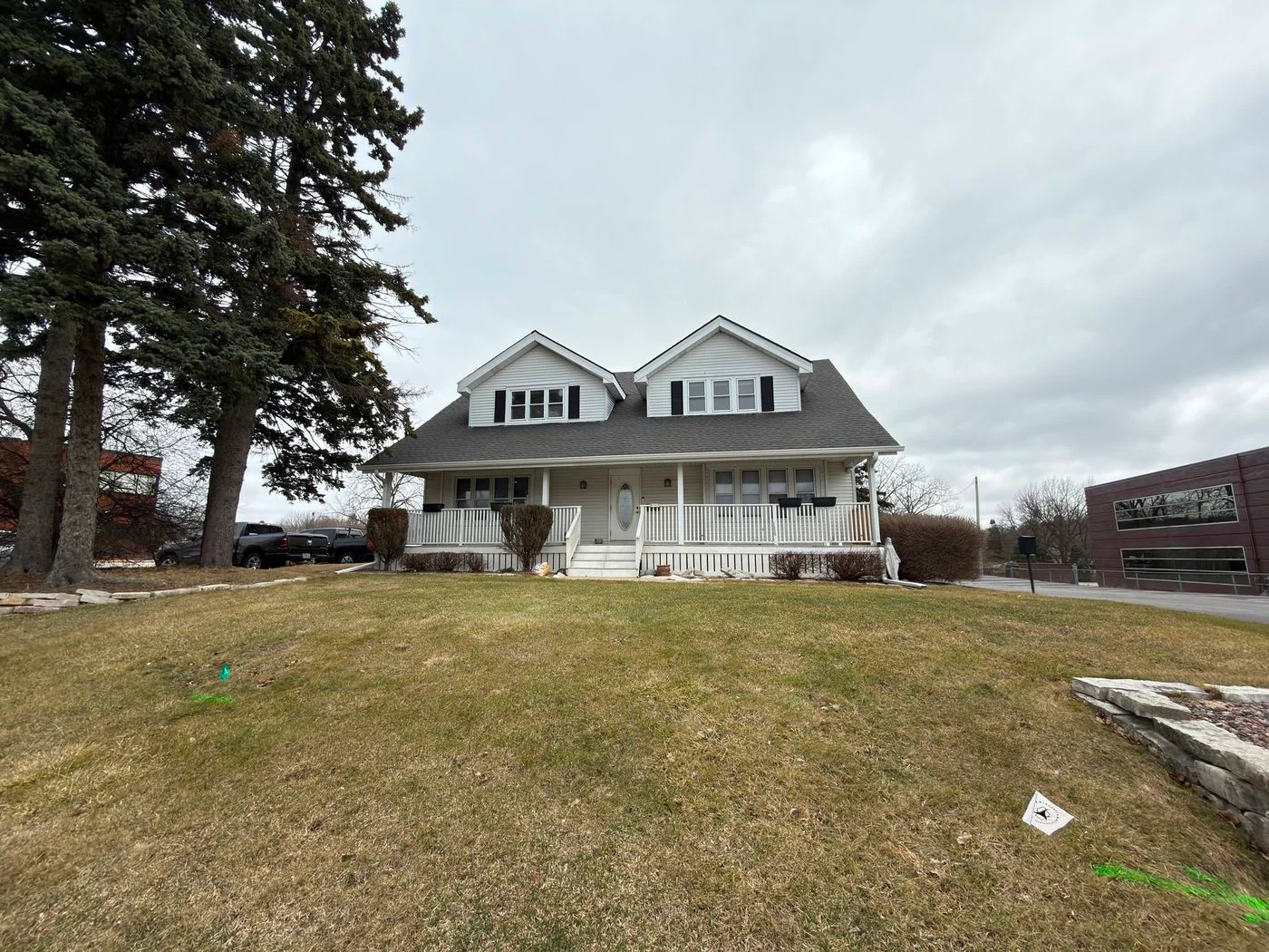 Photo 1 of 8505 W Forest Home Ave, Greenfield, WI 53228