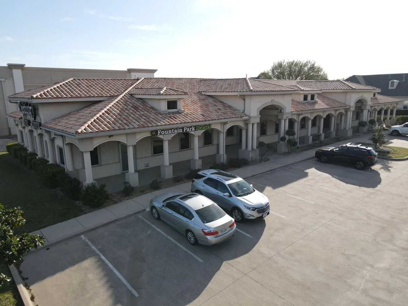 Photo 1 of 1001 Long Prairie Rd, Flower Mound, TX 75022