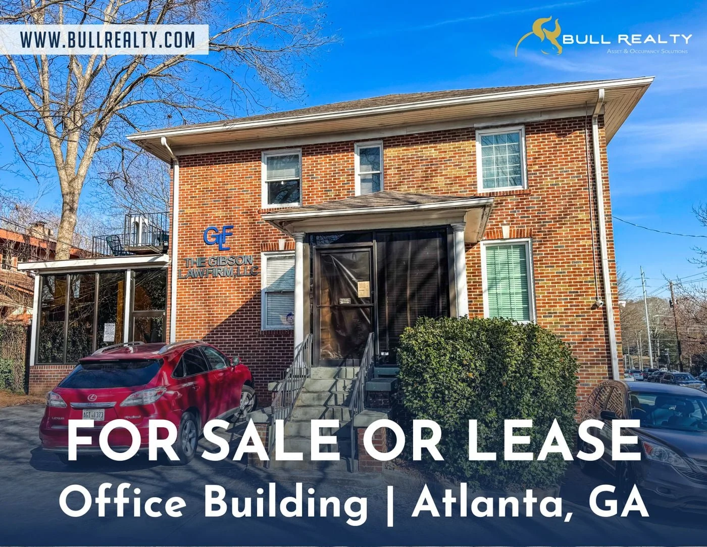 Photo 1 of 1126 Ponce De Leon Ave NE, Atlanta, GA 30306