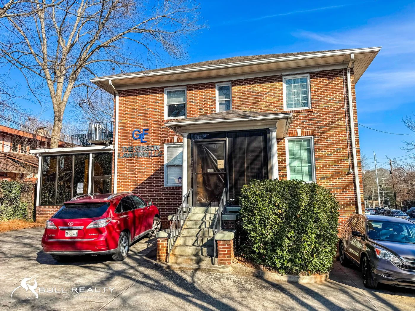 Photo 2 of 1126 Ponce De Leon Ave NE, Atlanta, GA 30306