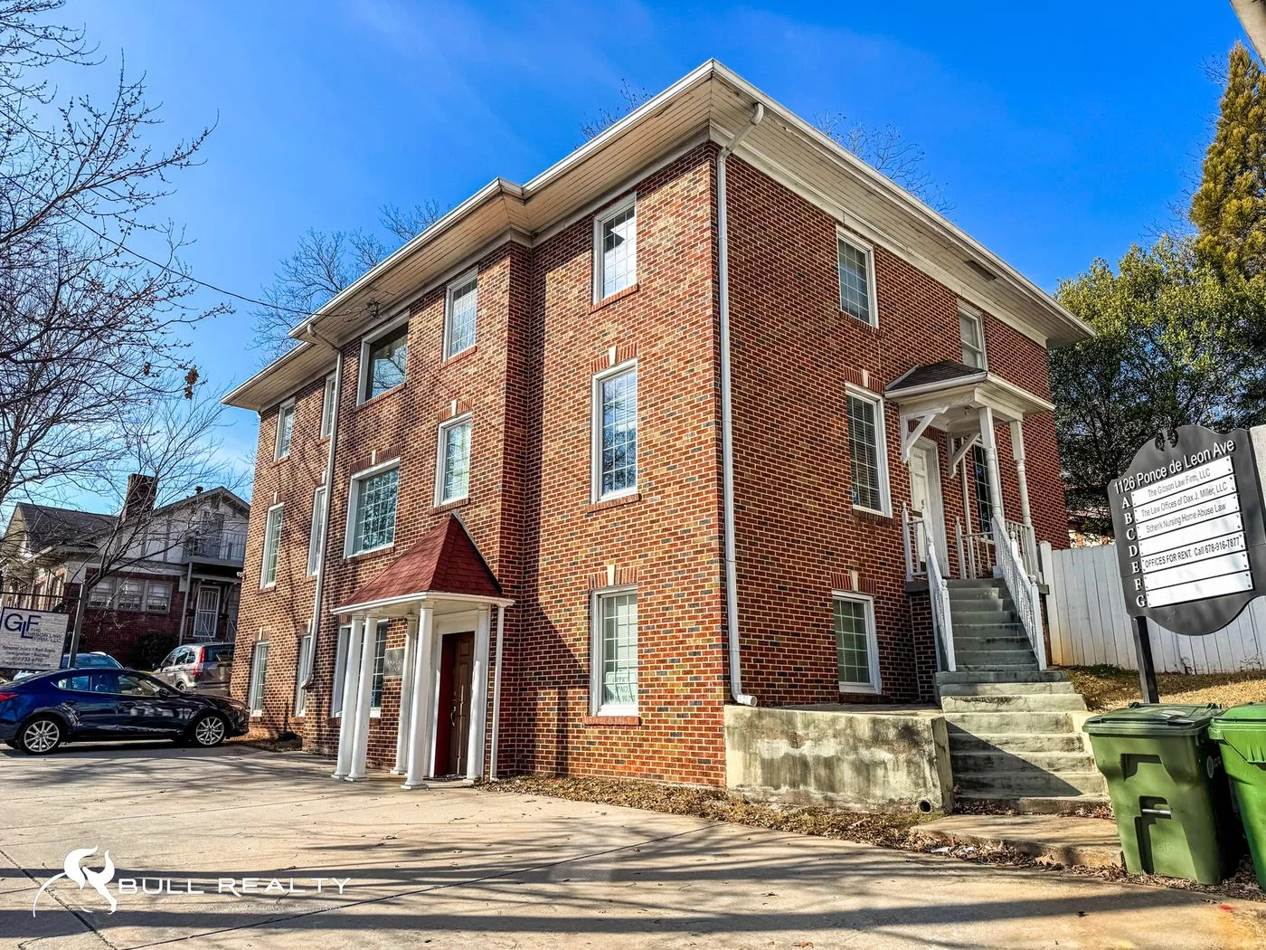 Photo 3 of 1126 Ponce De Leon Ave NE, Atlanta, GA 30306