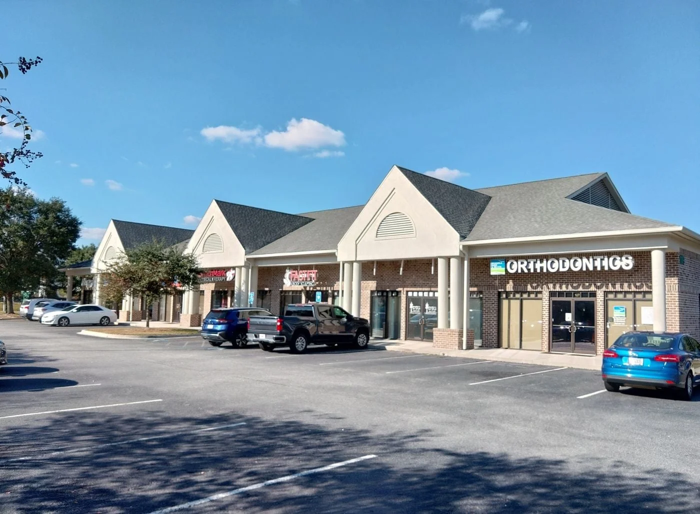 Photo 1 of 119 - 123 Canal Street, Pooler, GA 31322