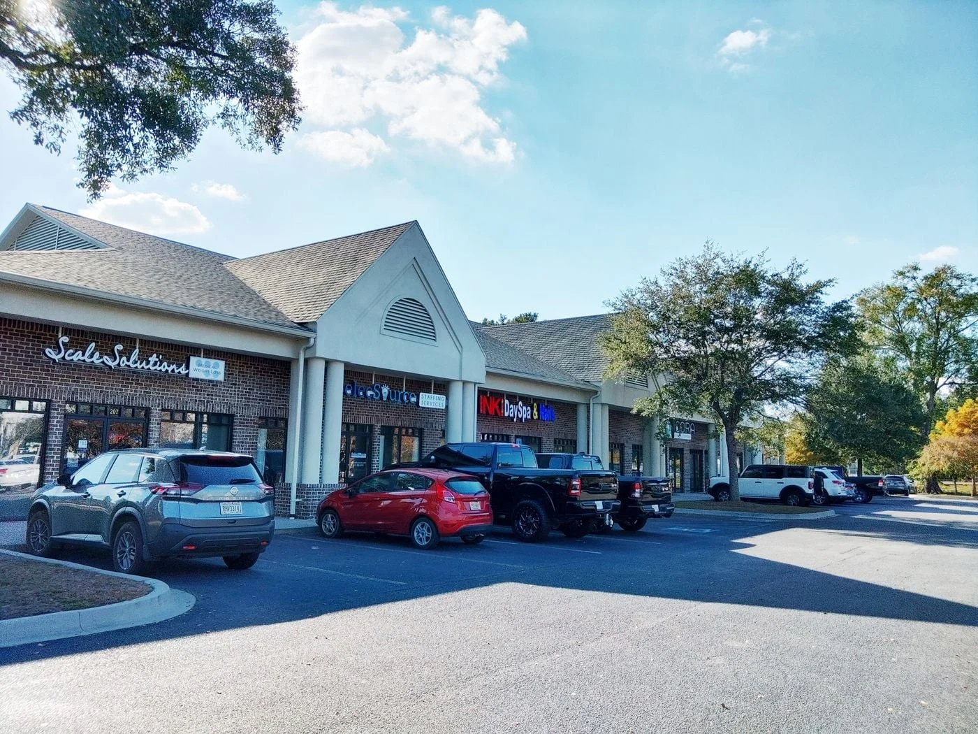 Photo 2 of 119 - 123 Canal Street, Pooler, GA 31322