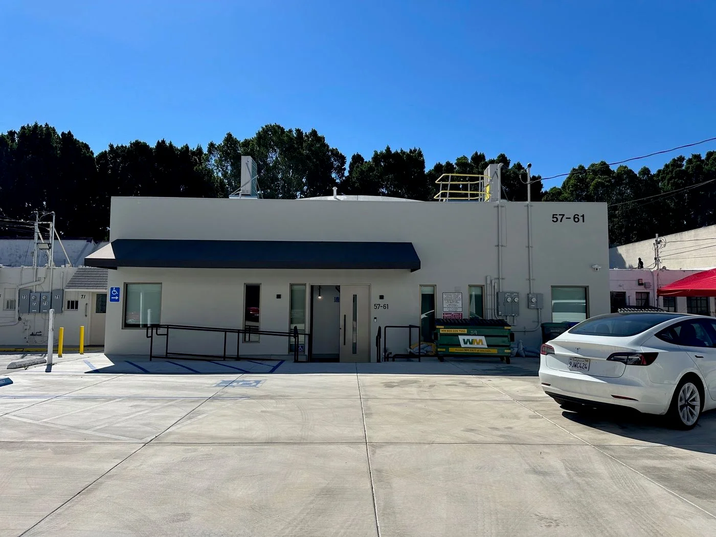 Photo 2 of 57 E Foothill Blvd, Arcadia, CA 91006