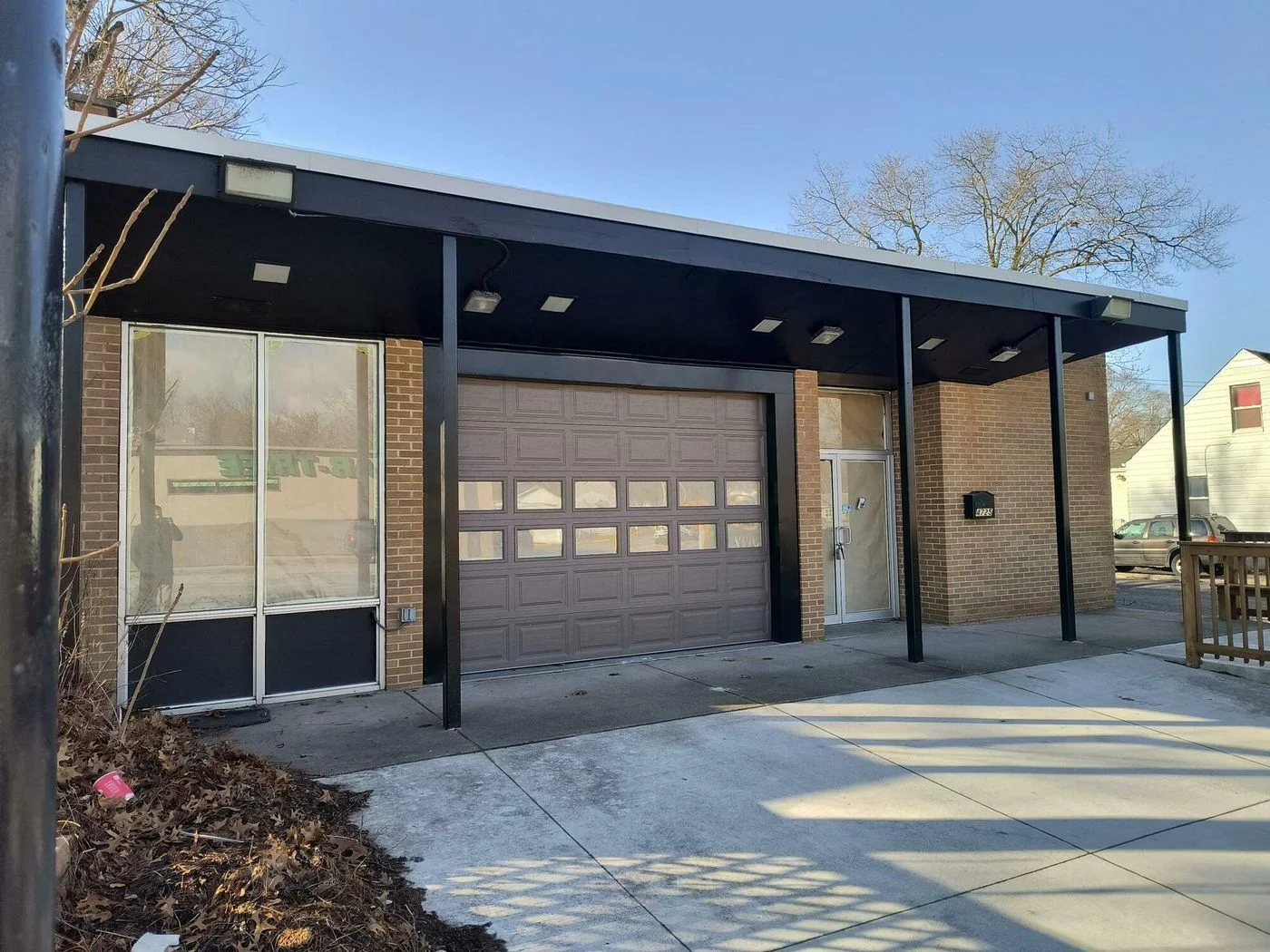 Photo 1 of 4725 Central Ave, Lake Station, IN 46405