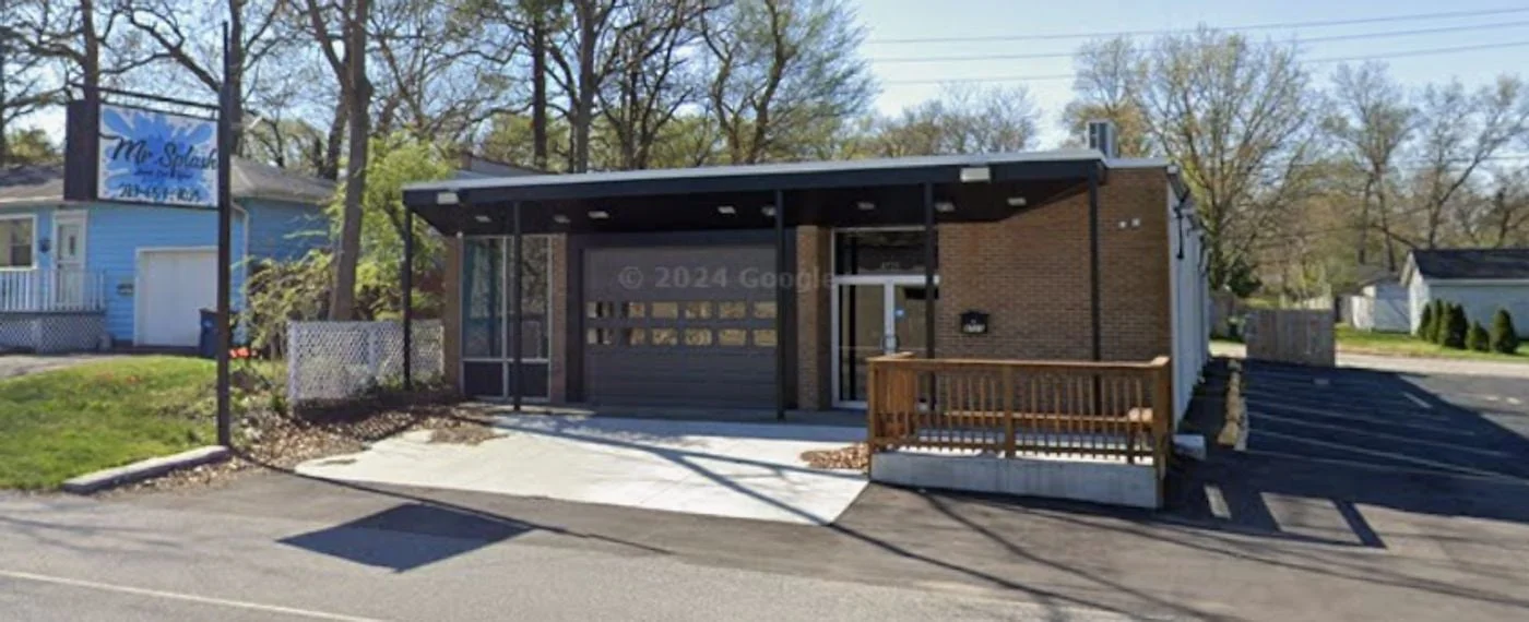 Photo 2 of 4725 Central Ave, Lake Station, IN 46405