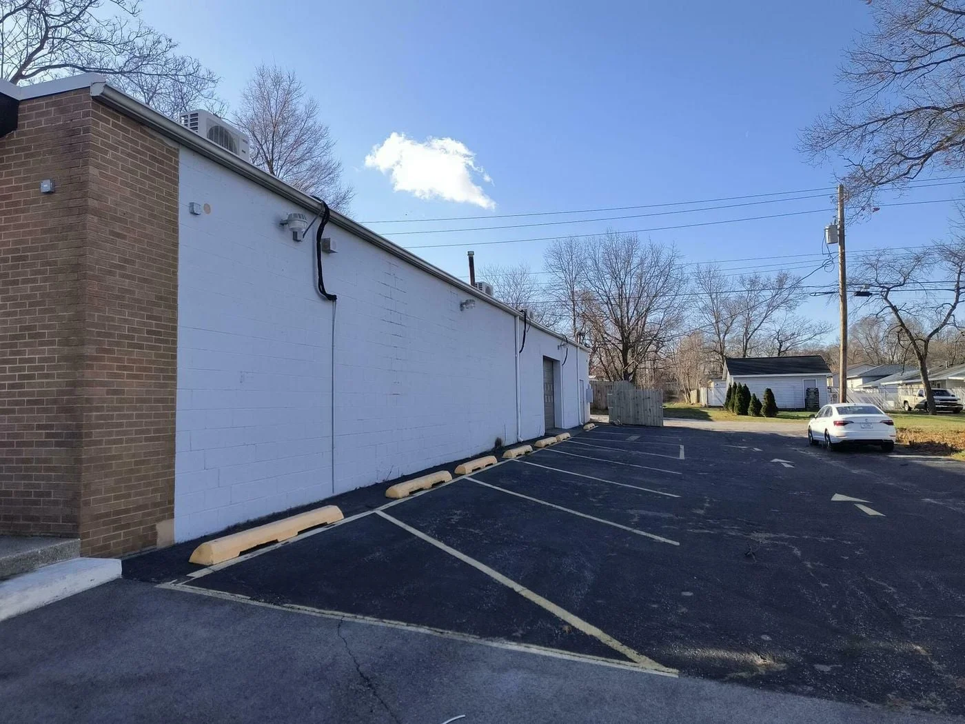 Photo 3 of 4725 Central Ave, Lake Station, IN 46405