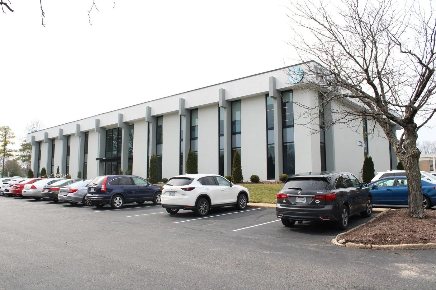 Photo 1 of 8003 Franklin Farms Drive, Richmond, VA 23229