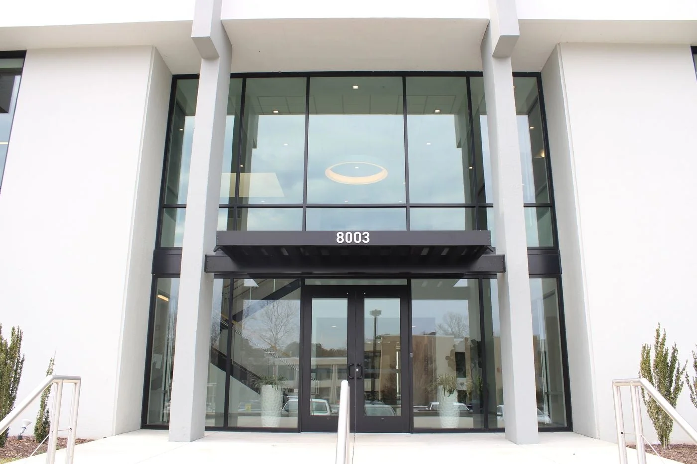 Photo 3 of 8003 Franklin Farms Drive, Richmond, VA 23229