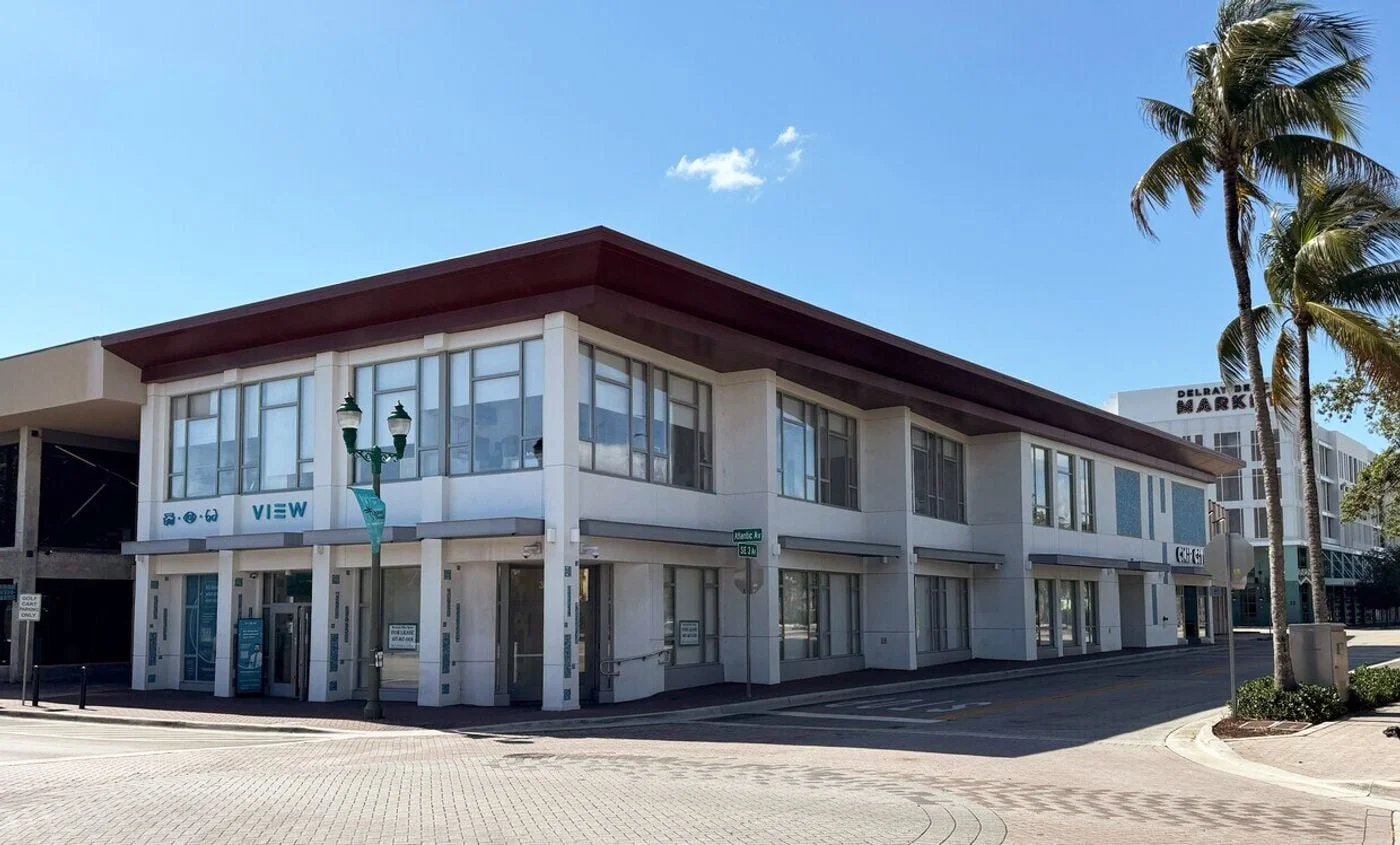 Photo 1 of 302 E Atlantic Ave, Delray Beach, FL 33483