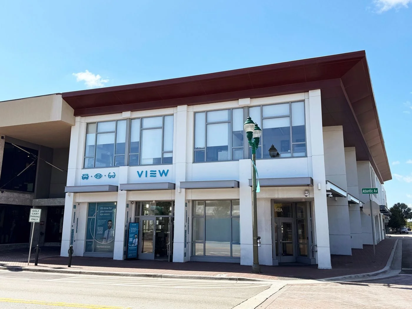 Photo 2 of 302 E Atlantic Ave, Delray Beach, FL 33483